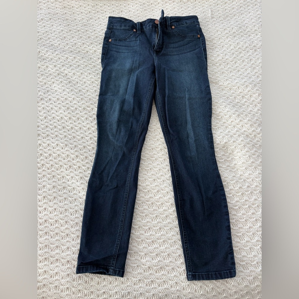 Level 99 Petite Skinny jeans